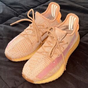 Adidas Yeezy Boost 350 V2 "Clay"